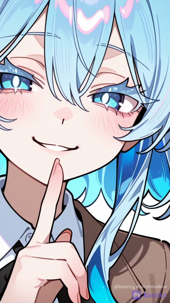 Shhh