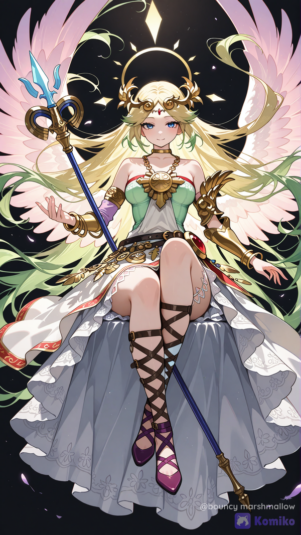 Celestial Gift