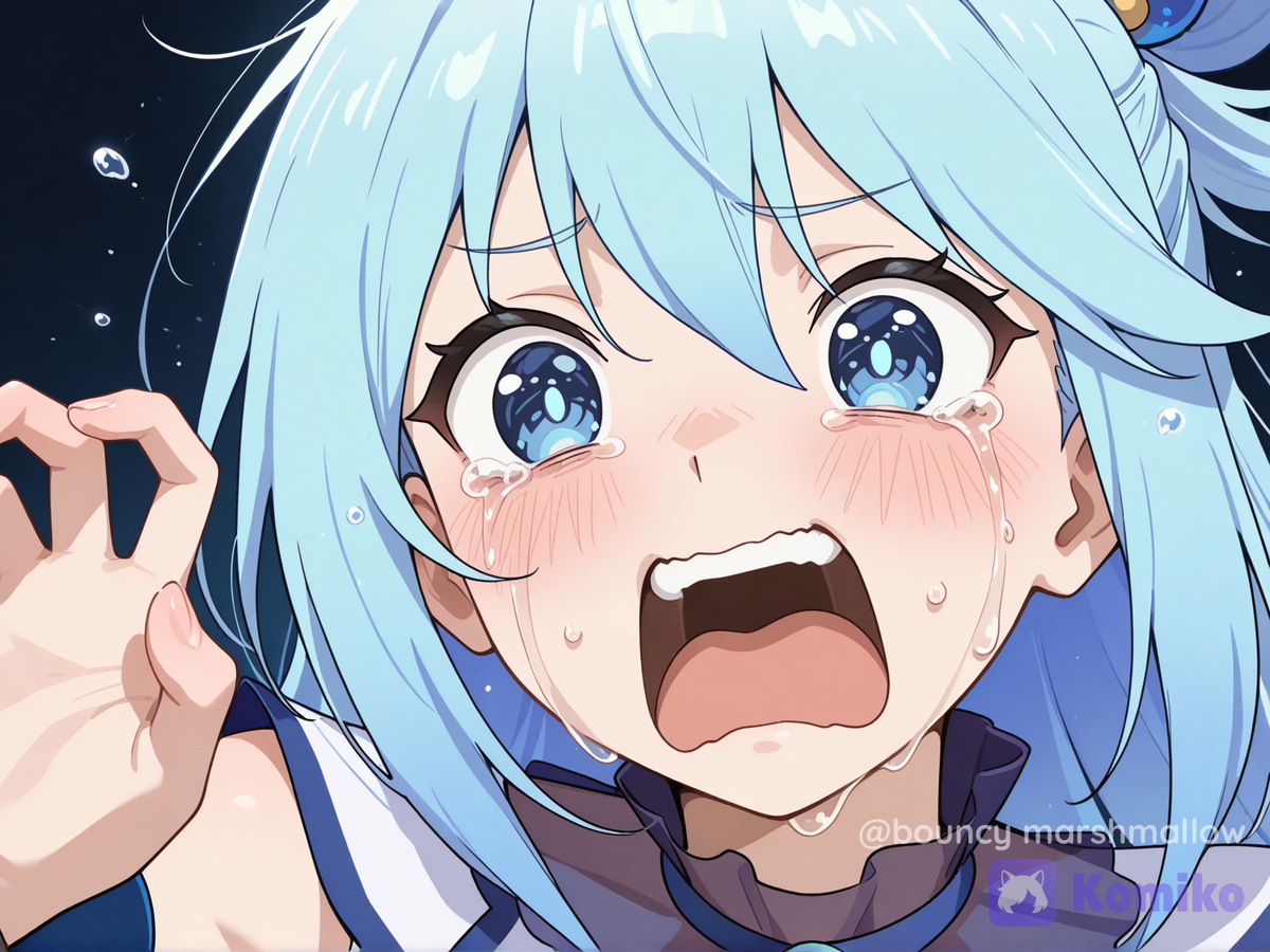 Aqua set
