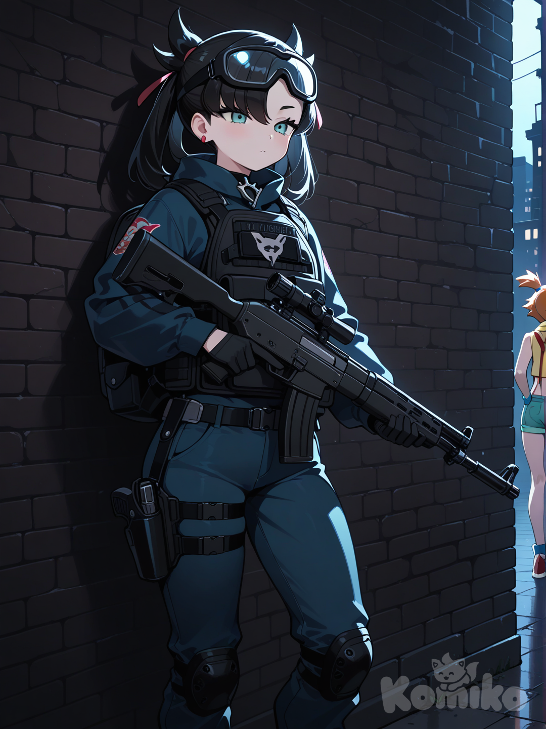 military