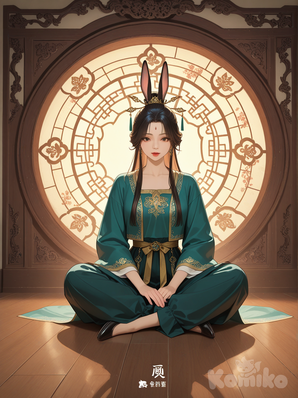 rabbit