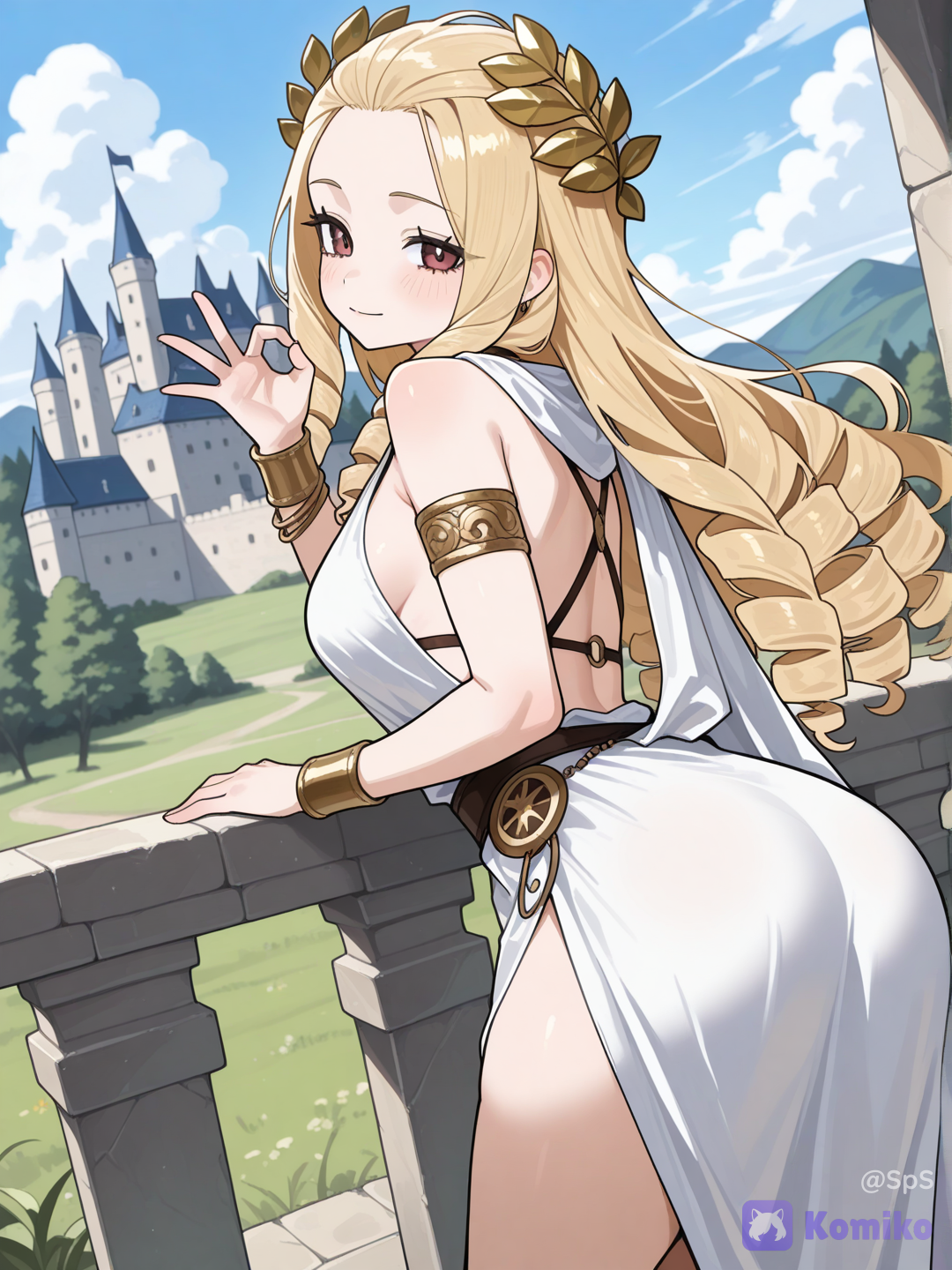 ancient greek clothes