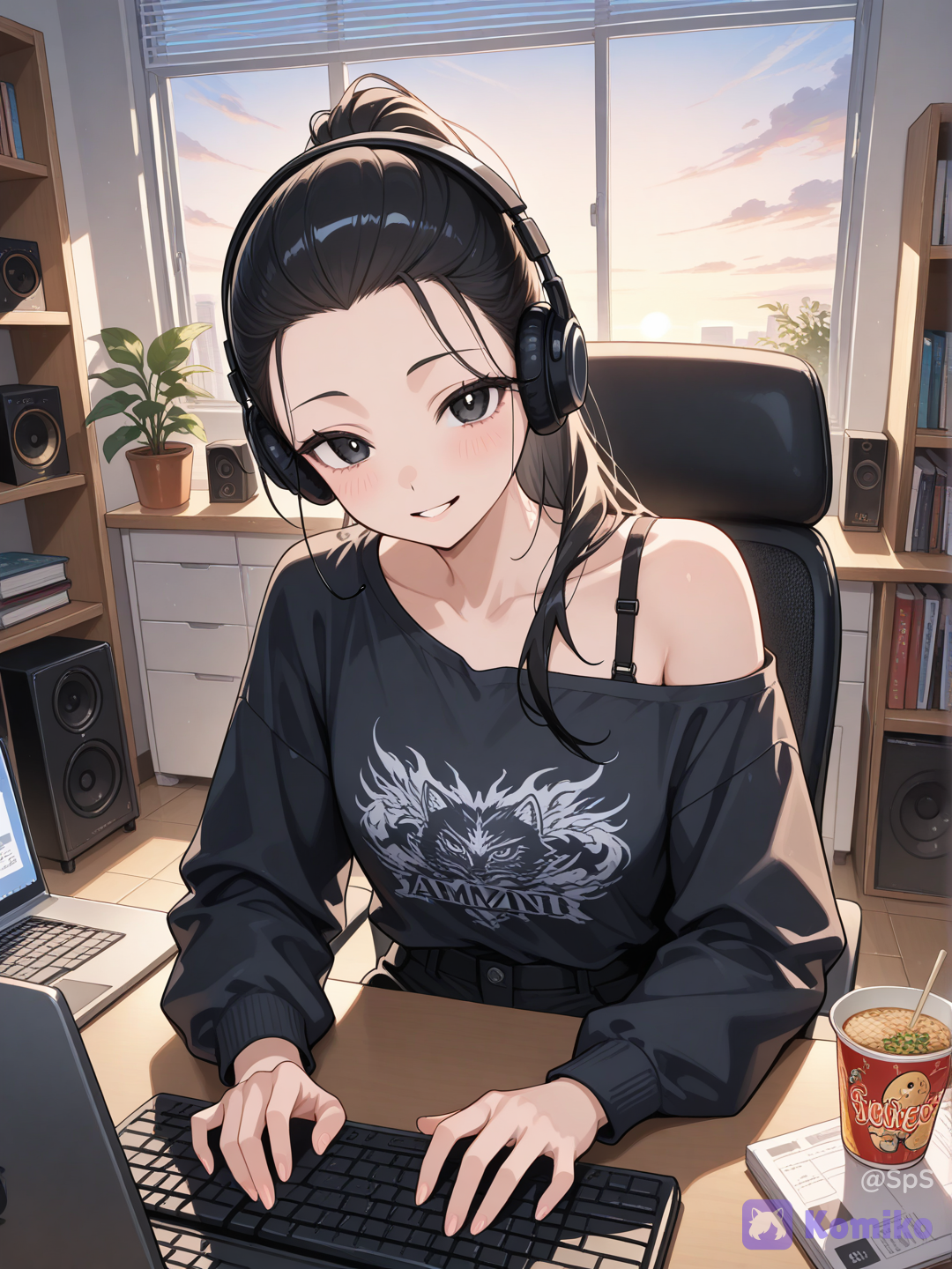 laptop