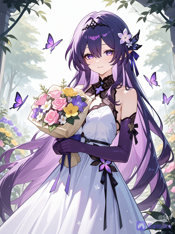 bouquet