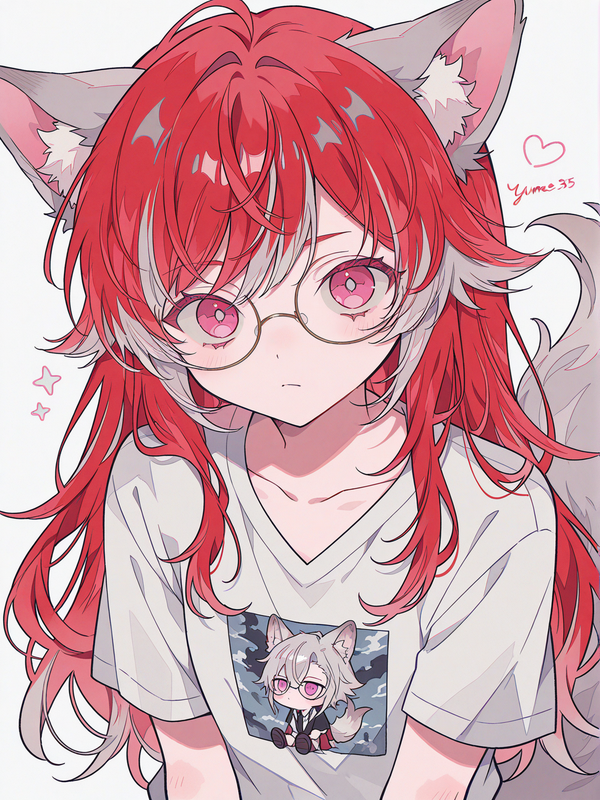 younger