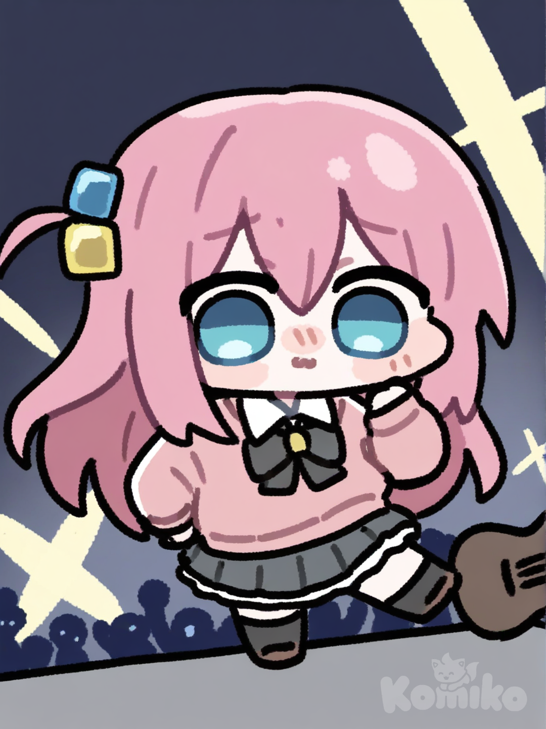 bocchi