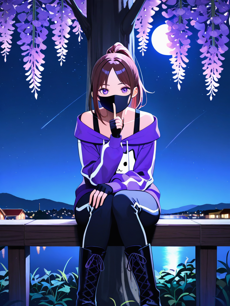 Silence