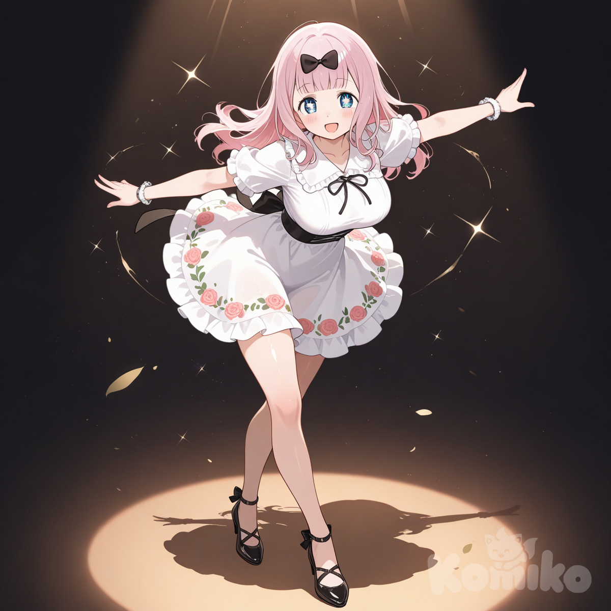 Chika