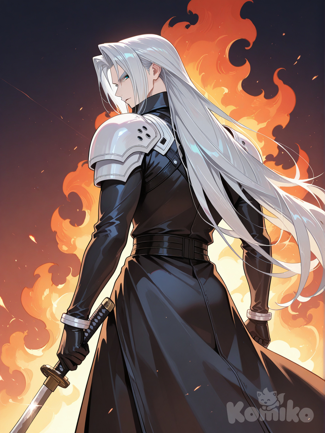 Sephiroth