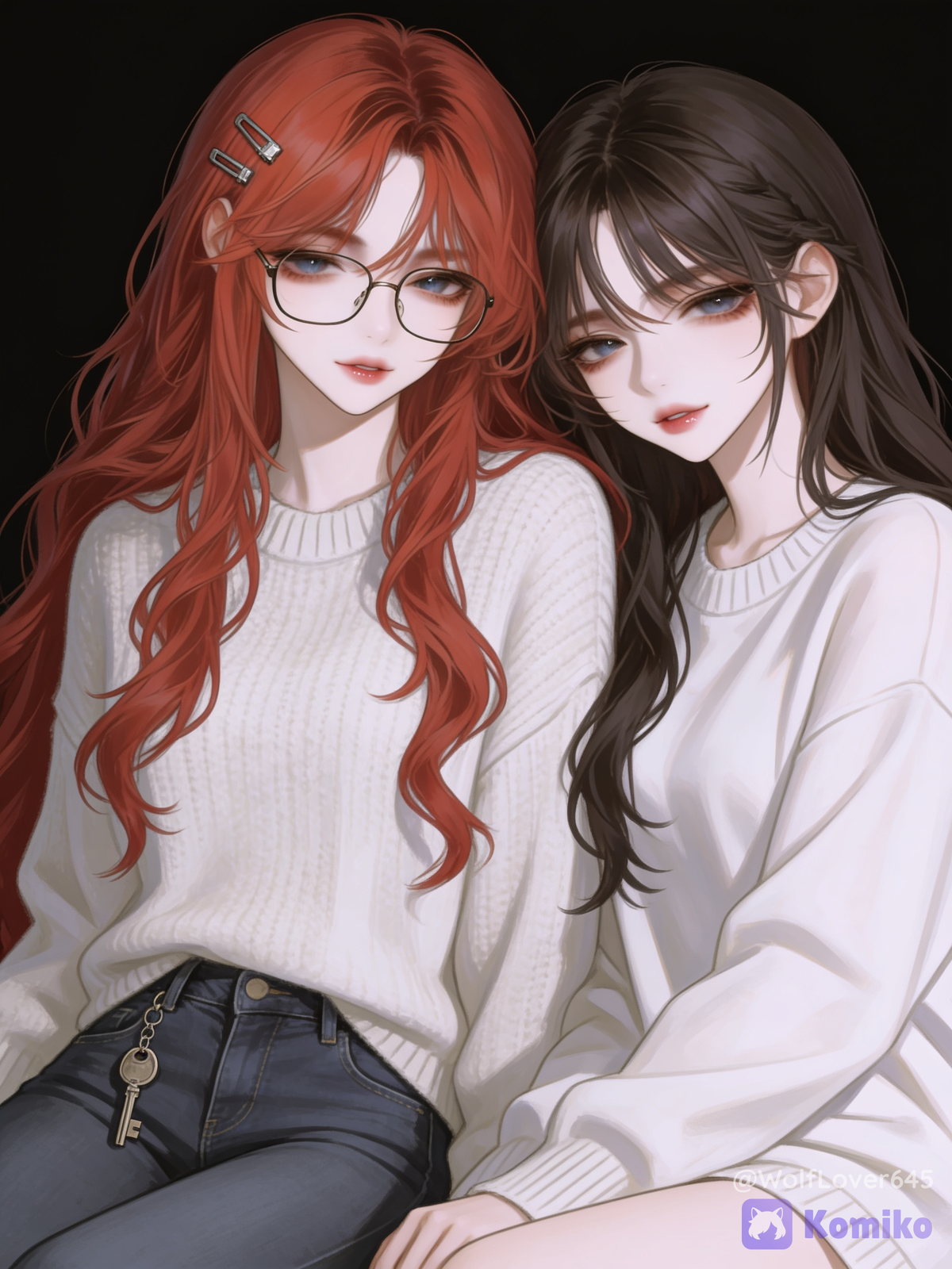 friends
