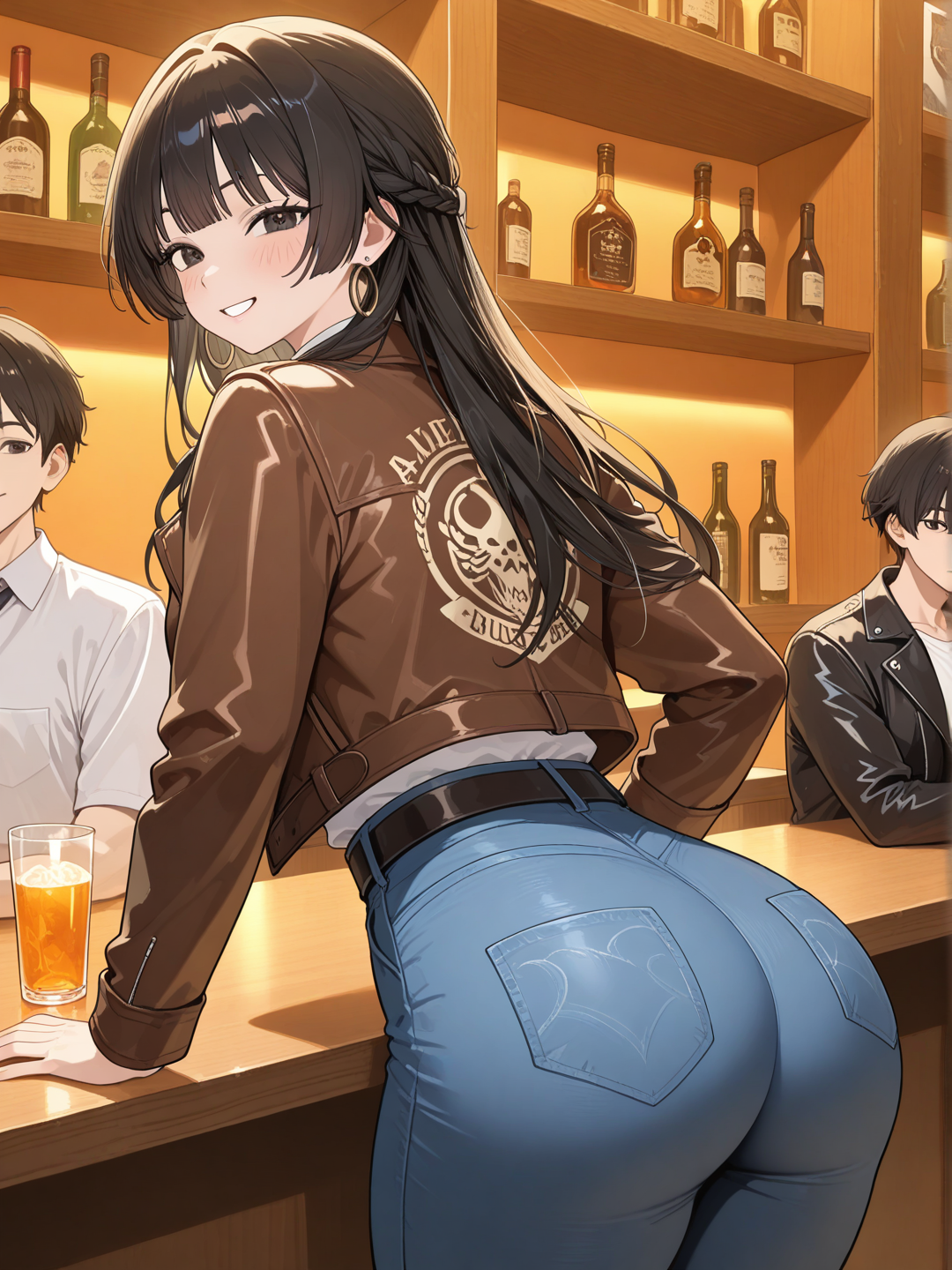 Dia de fiesta 