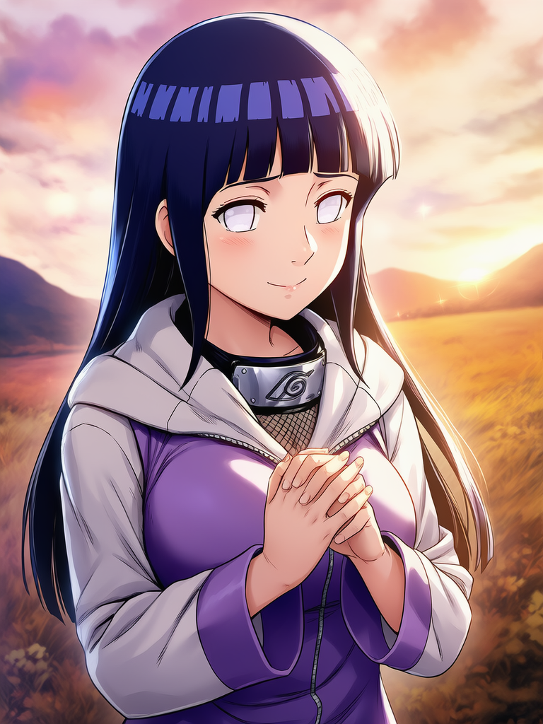 Hinata