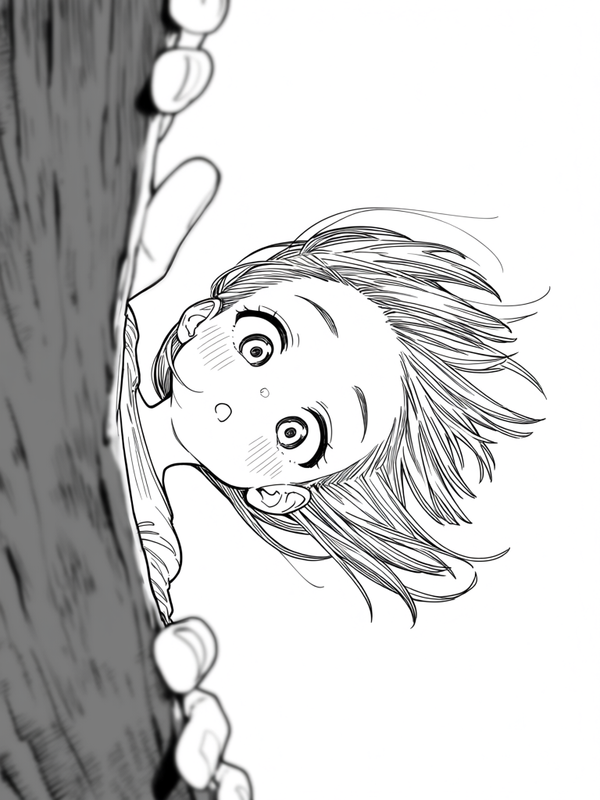 Are U OK?