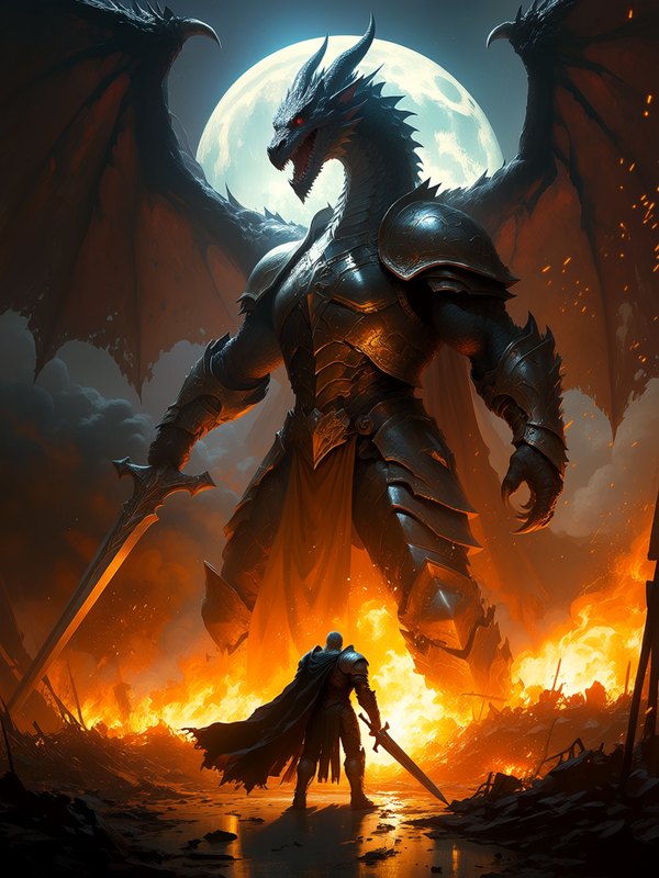 Final Boss