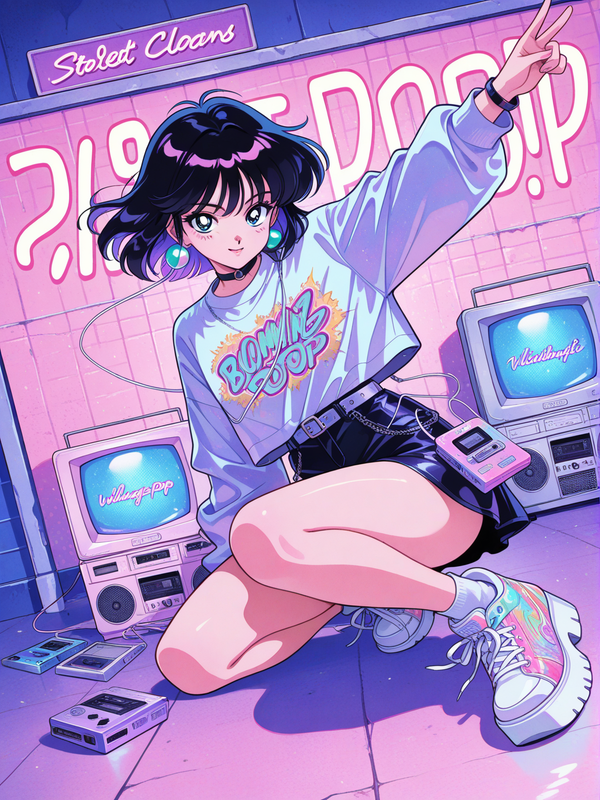 pop