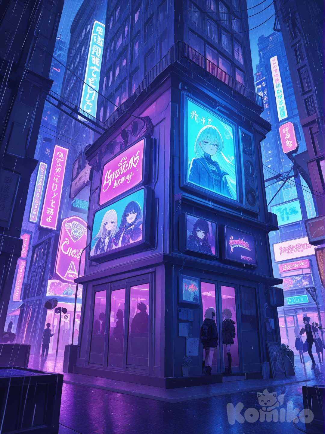 Futuras 