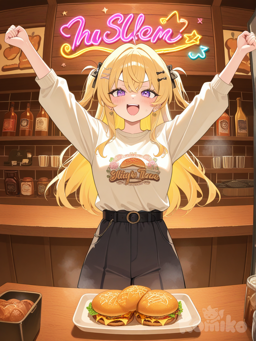 Comida