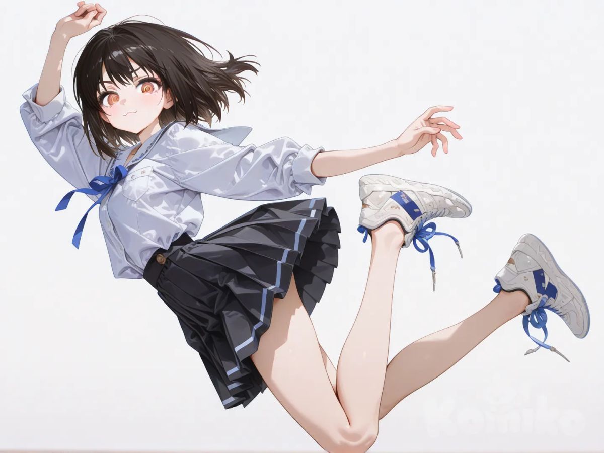 Girl