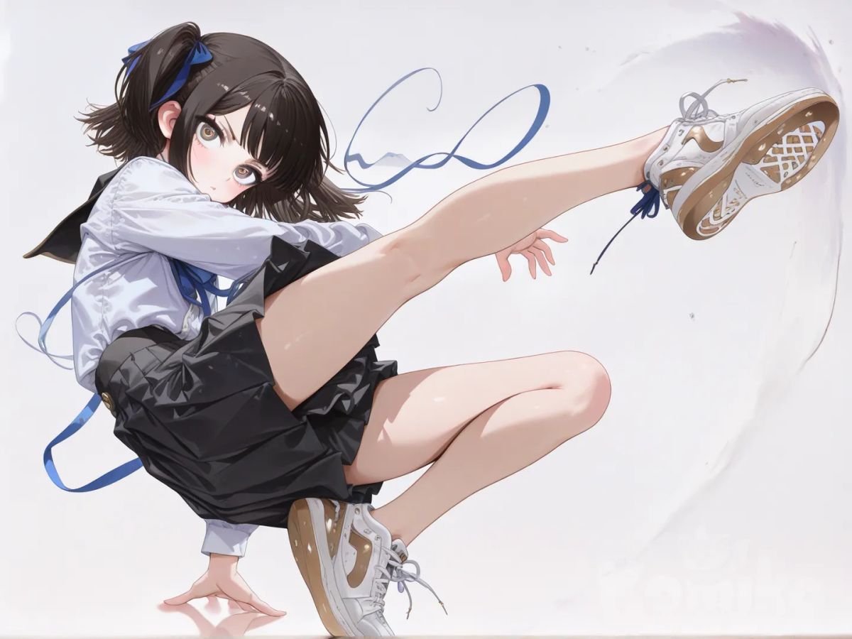 Girl