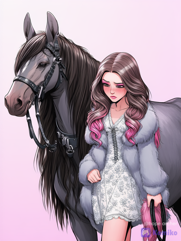 mood: pink world