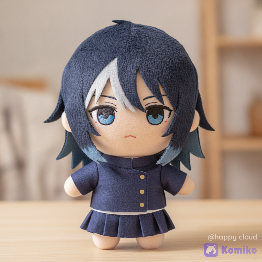 plushie