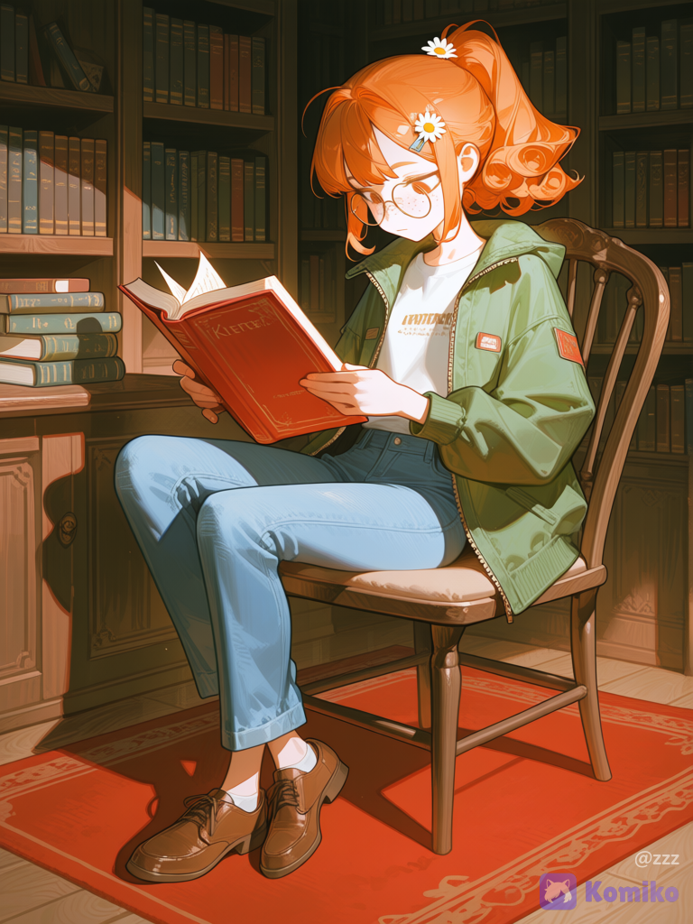 Library
