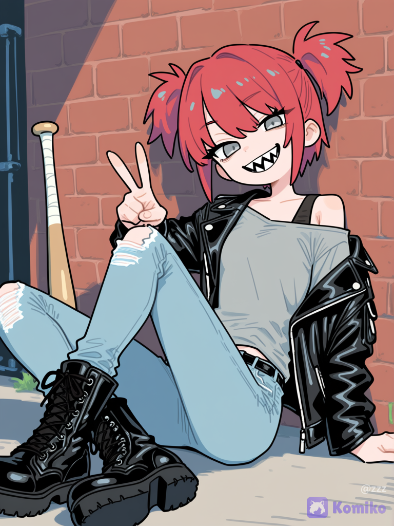 punk