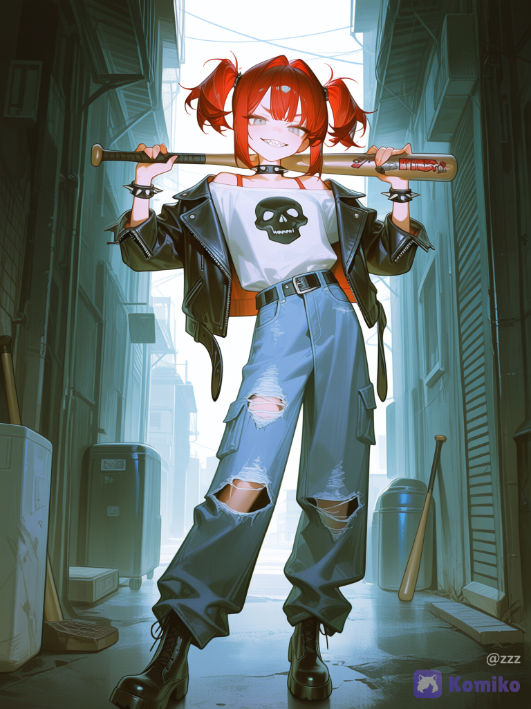 punk