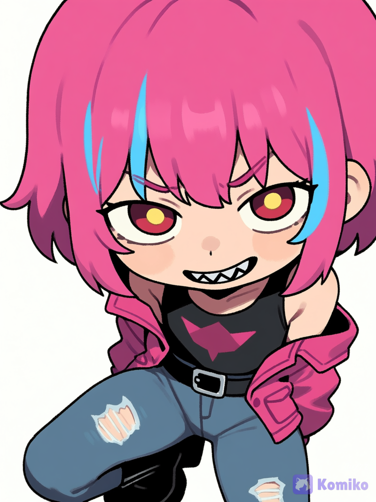 girl