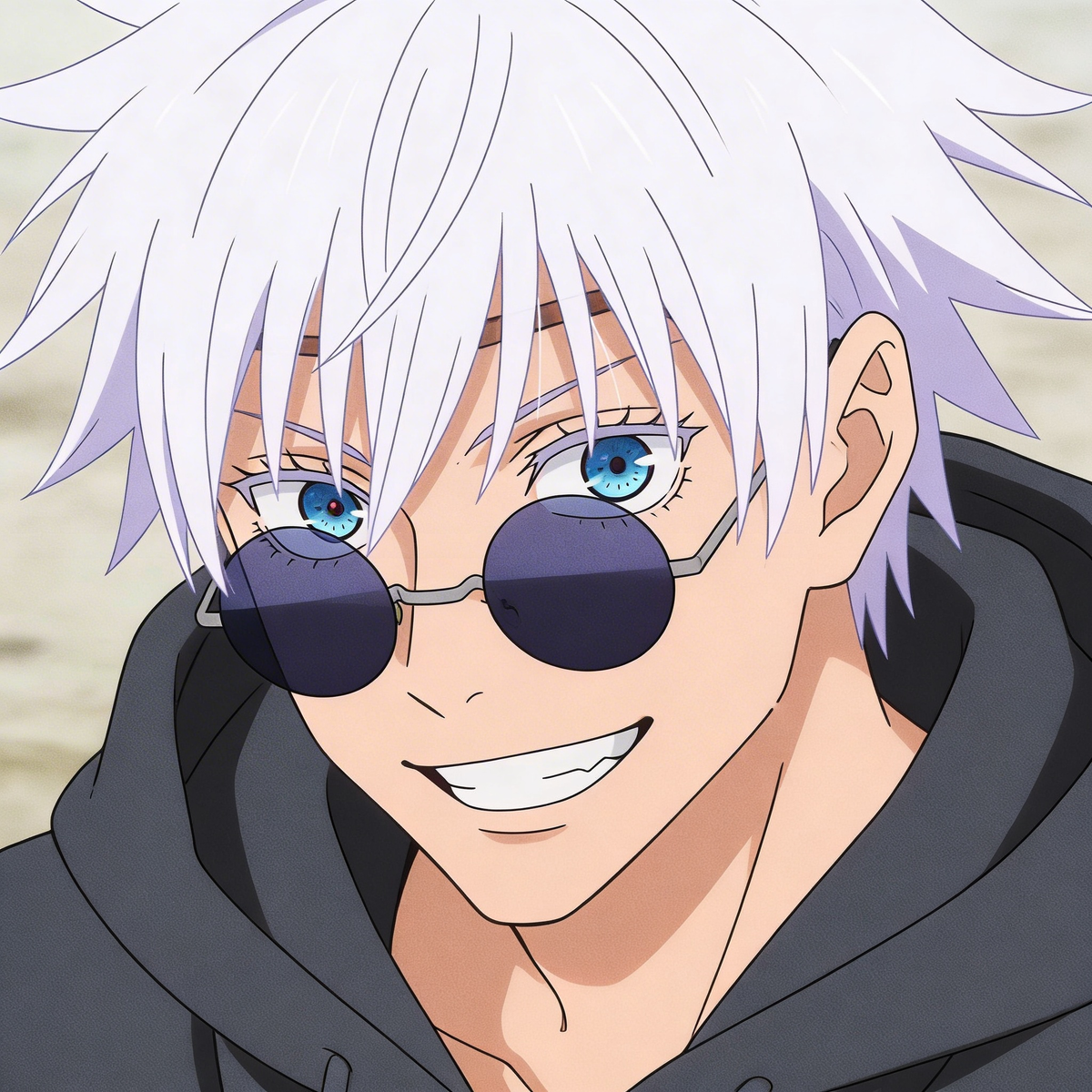 Satoru Gojo 🩵
