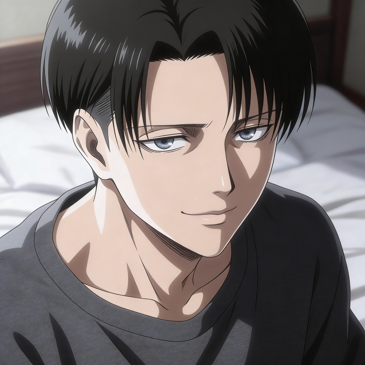 Levi Ackerman 💝 