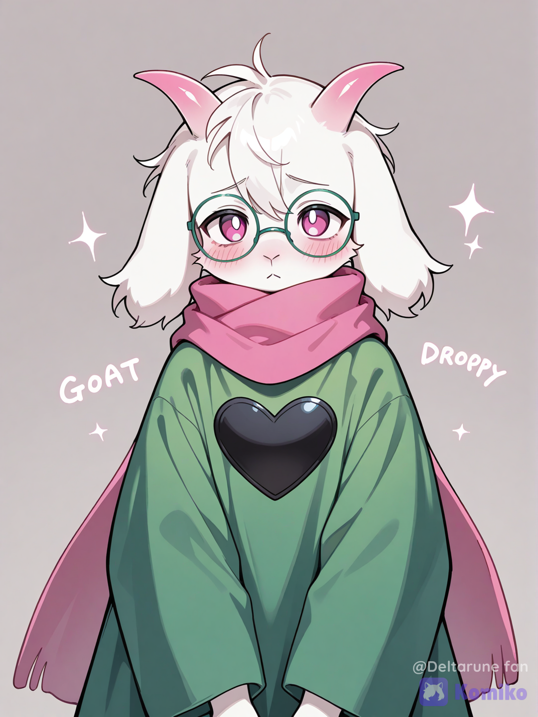 Ralsei