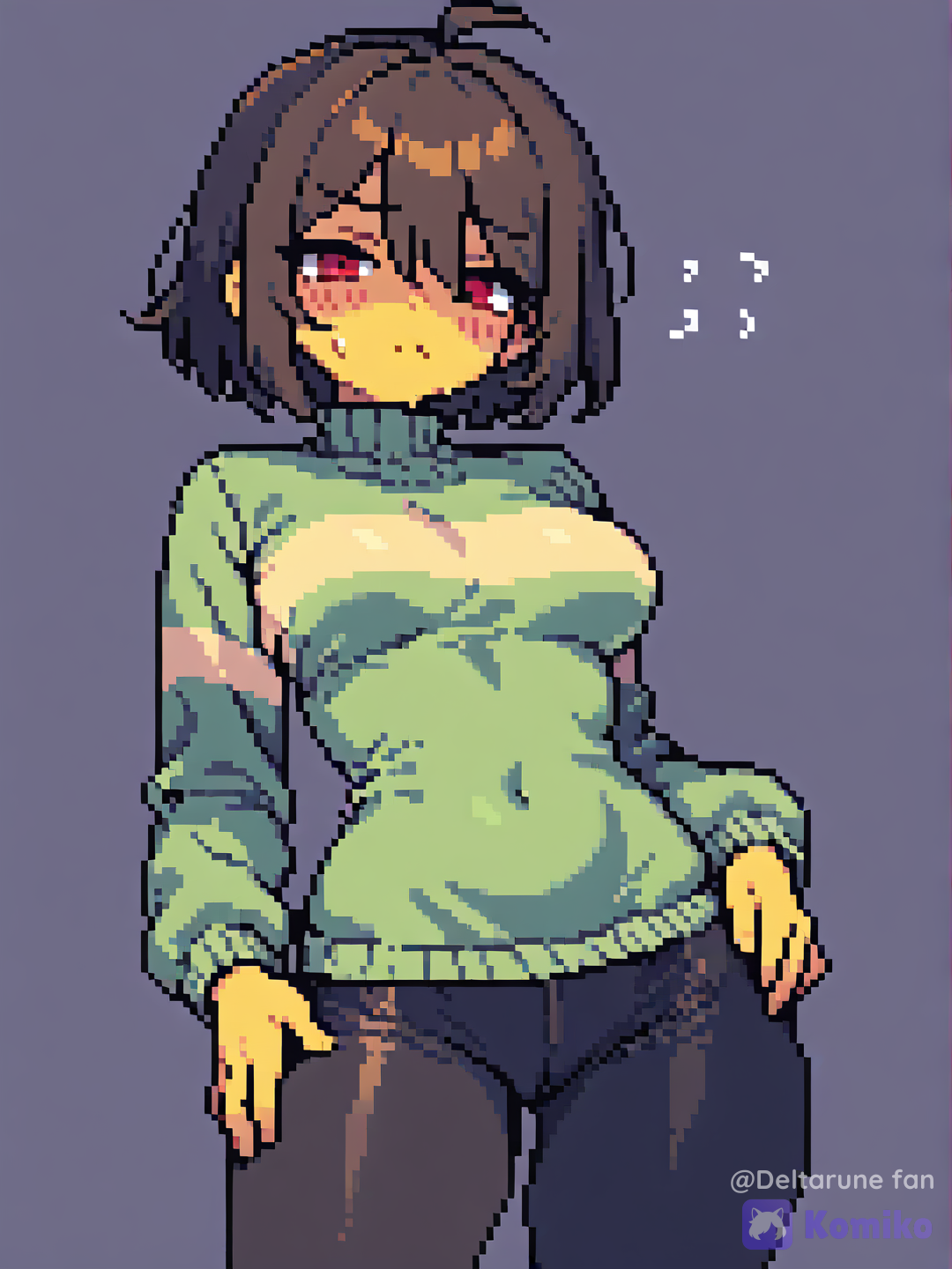 Kris 