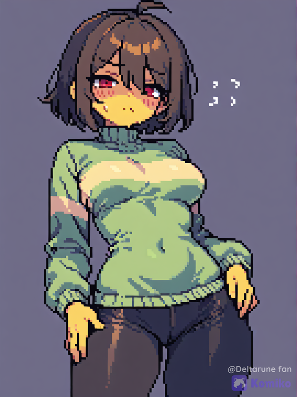 Kris 