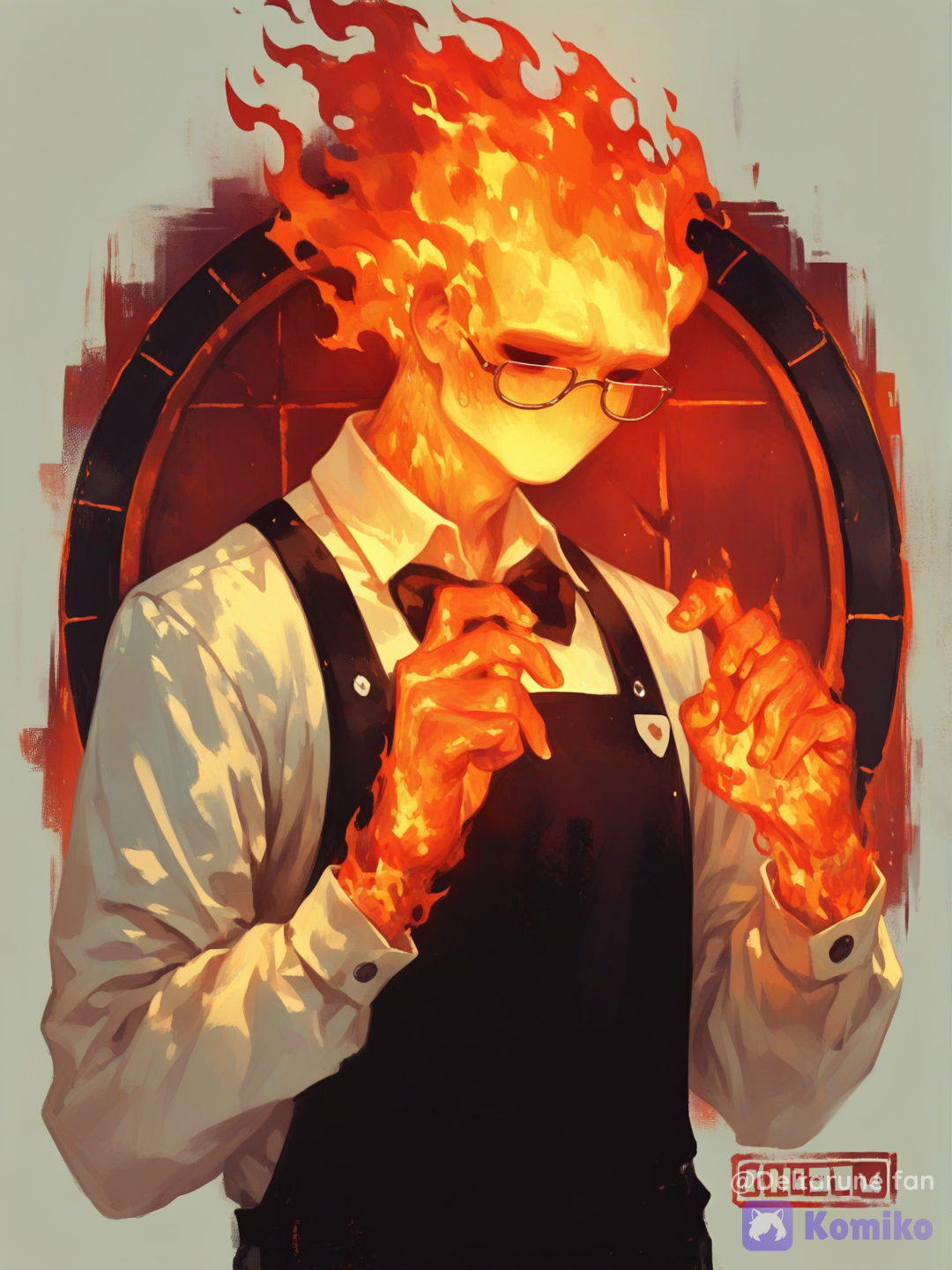 Grillby