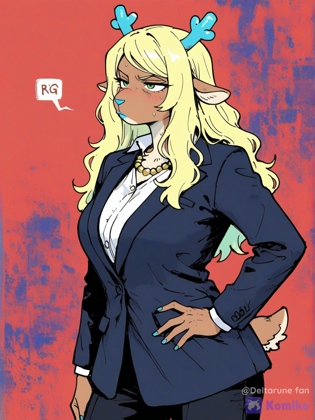 carol