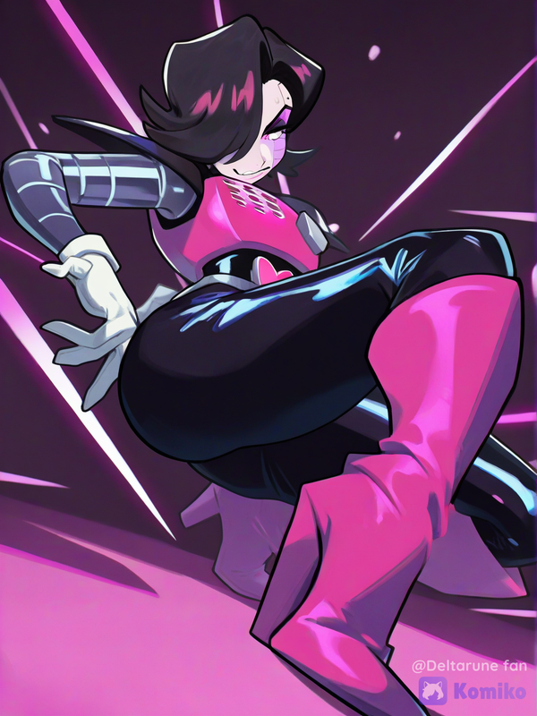 mettaton