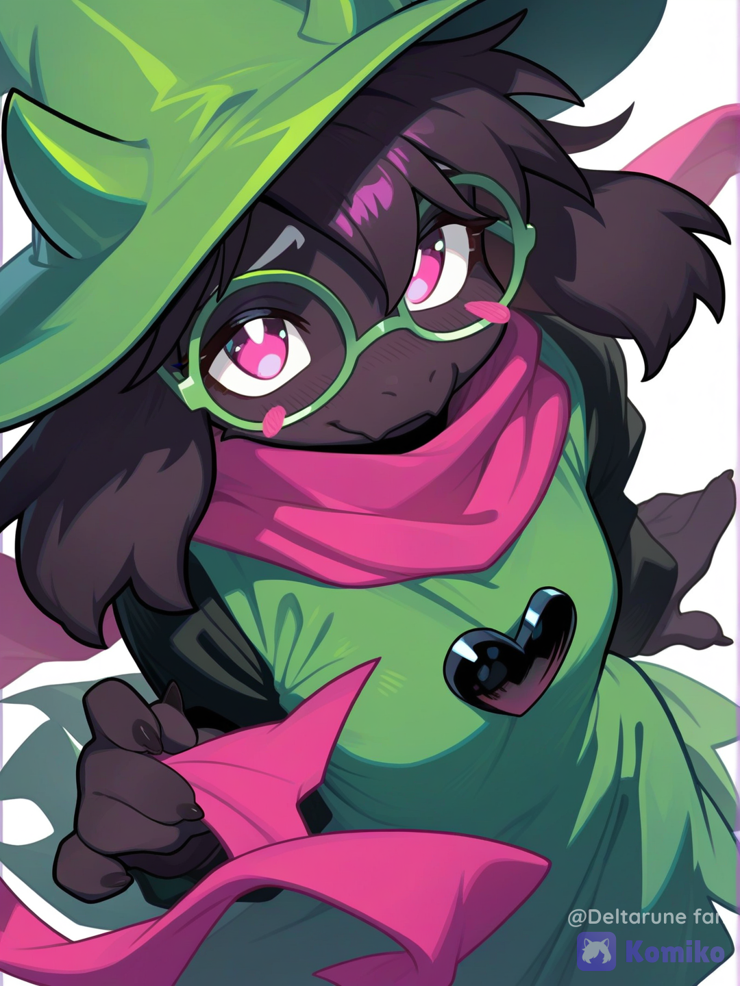 Ralsei