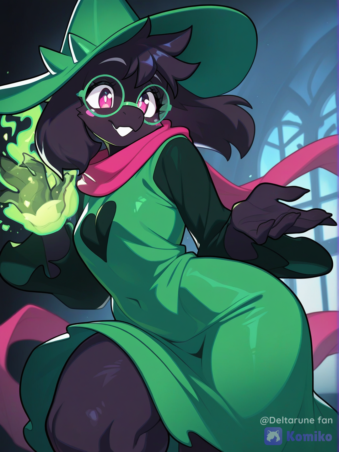 Ralsei