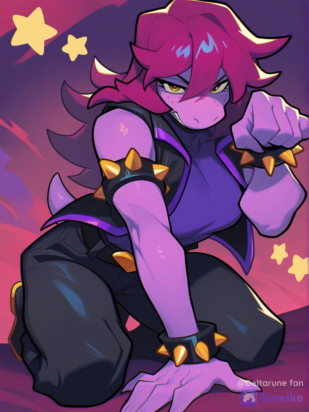 susie