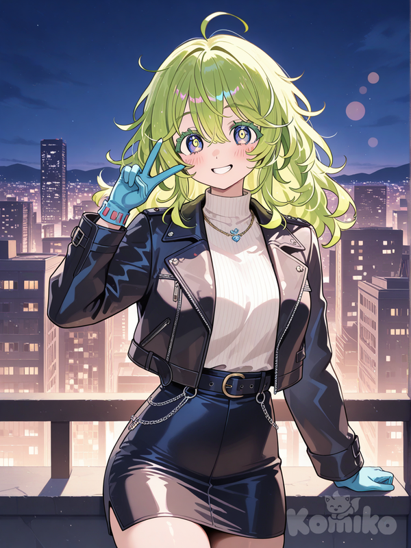 Tooru