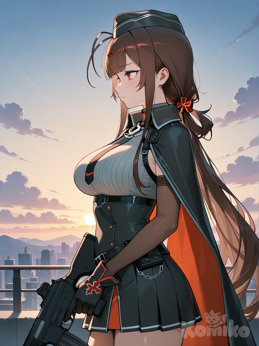 Dsr-50
