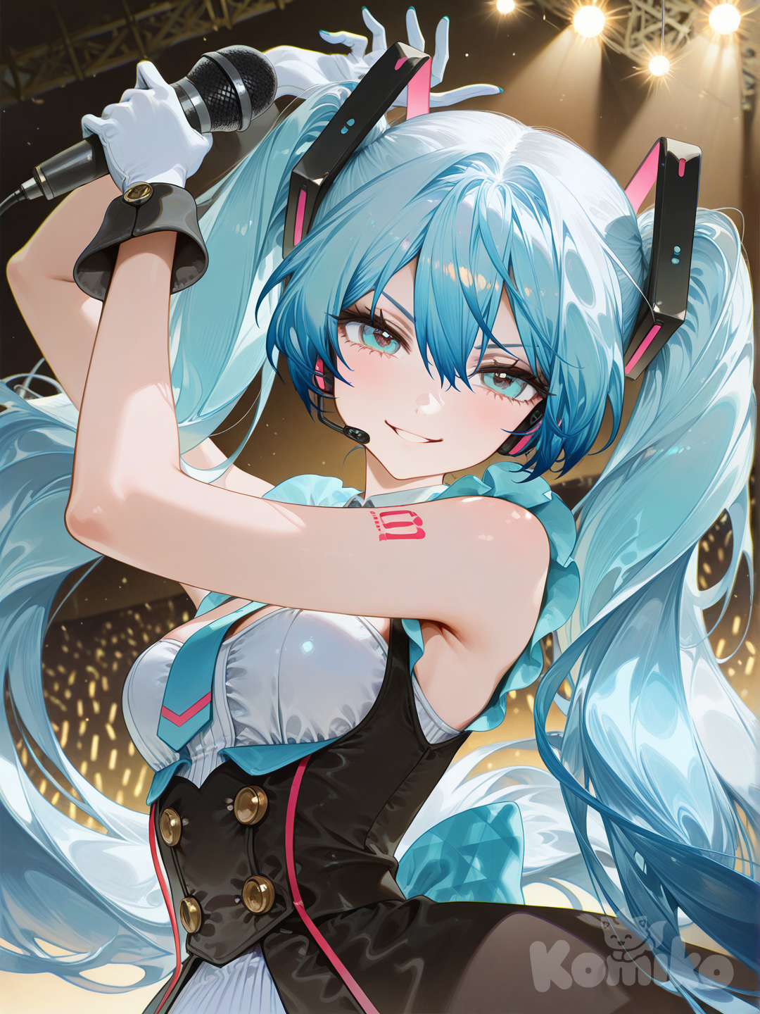 Miku