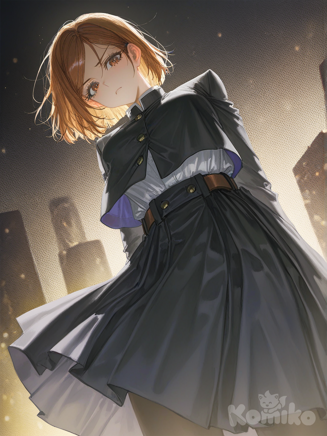 Nobara