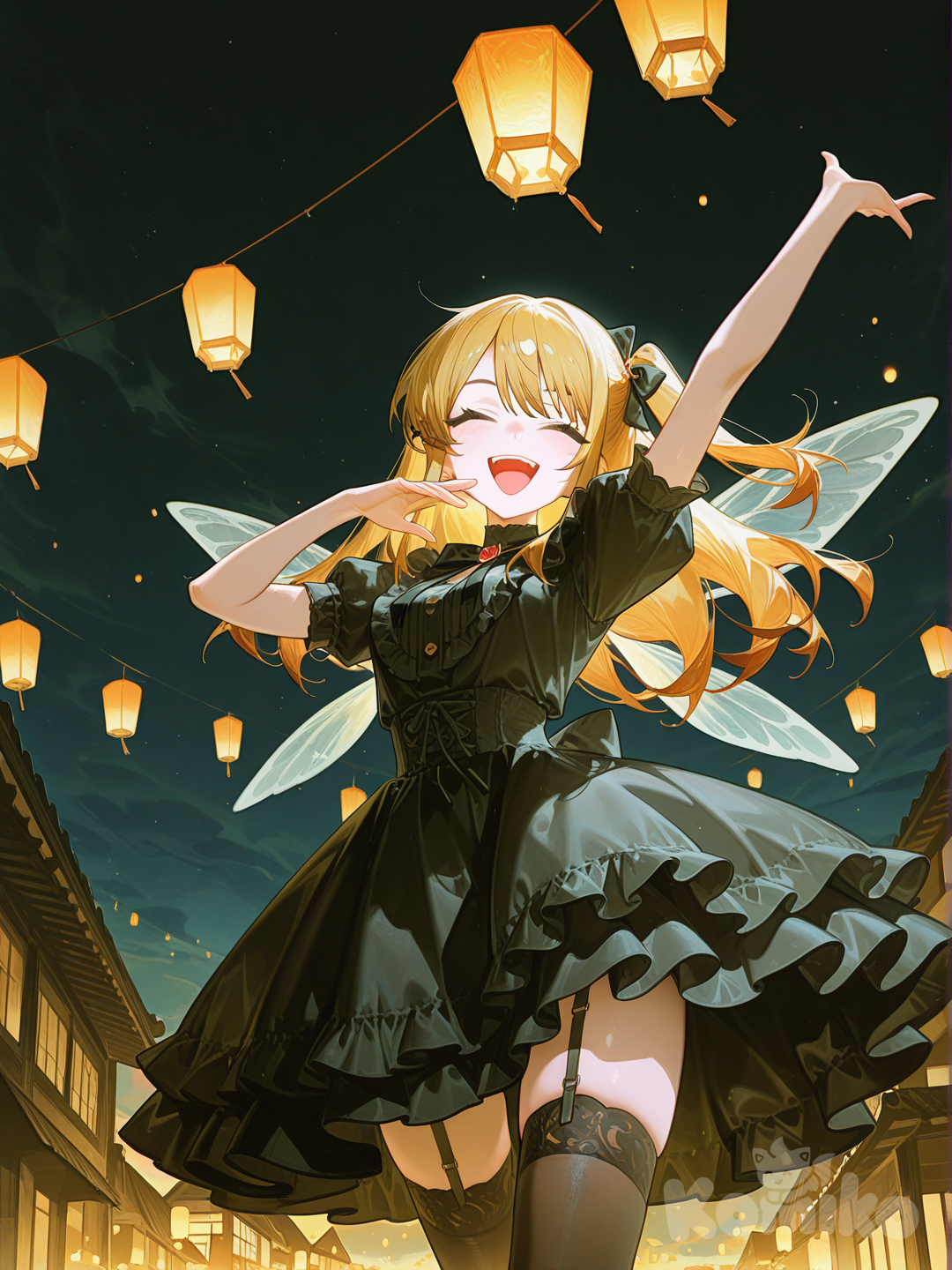 Hoshino Ruby 