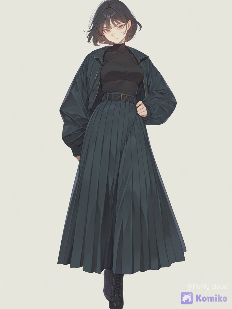 Baji sister, Tokyo revengers