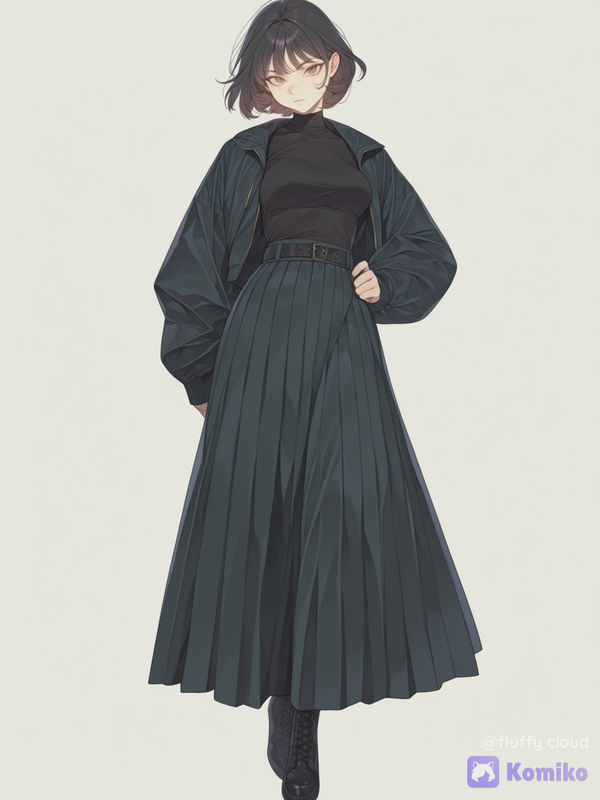 Baji sister, Tokyo revengers