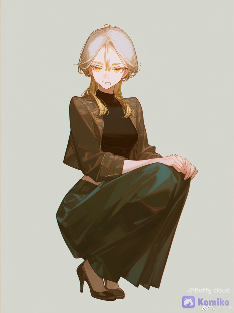 Tokyo revengers oc