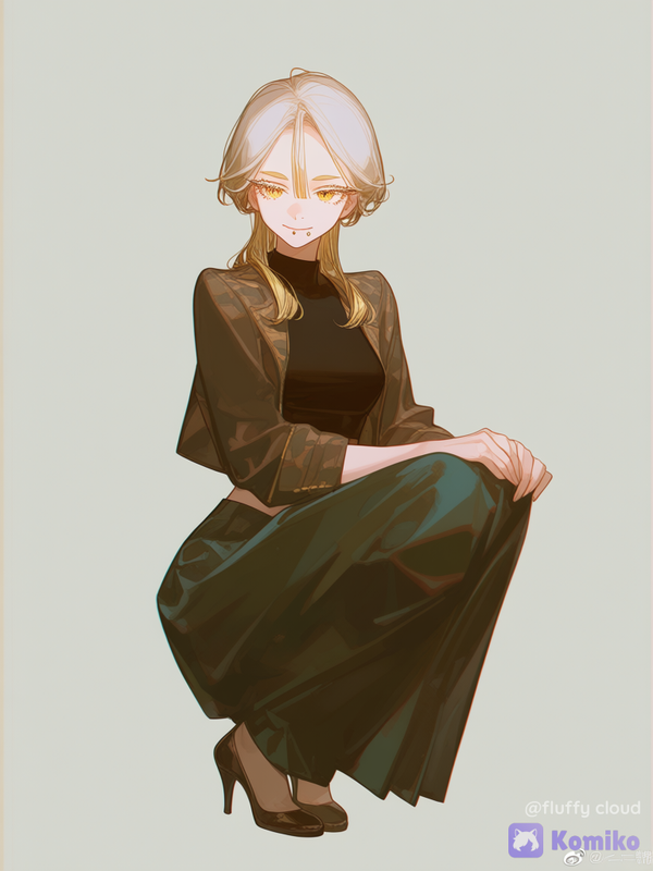 Tokyo revengers oc