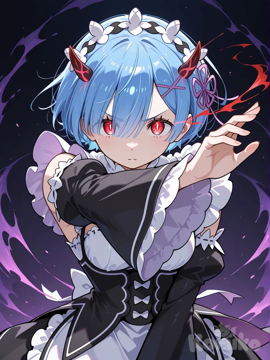 Rem Dark 